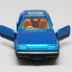 Illustration for article titled Radcast 2018: Tomica Nissan Pulsar Coupe EXA